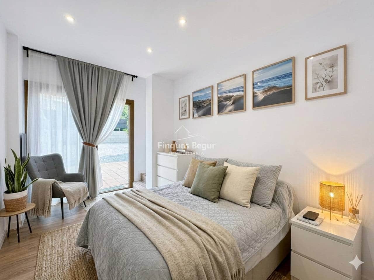 4 chambre Villa/Maison à vendre à Begur avec piscine garage - 650 000 € (Ref: 9669783)