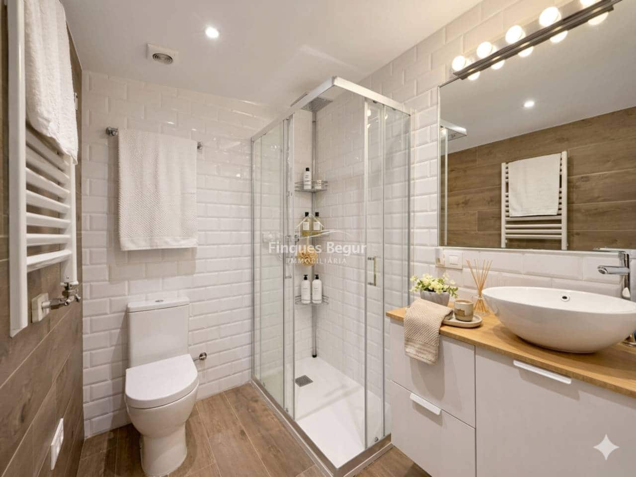 4 chambre Villa/Maison à vendre à Begur avec piscine garage - 650 000 € (Ref: 9669783)