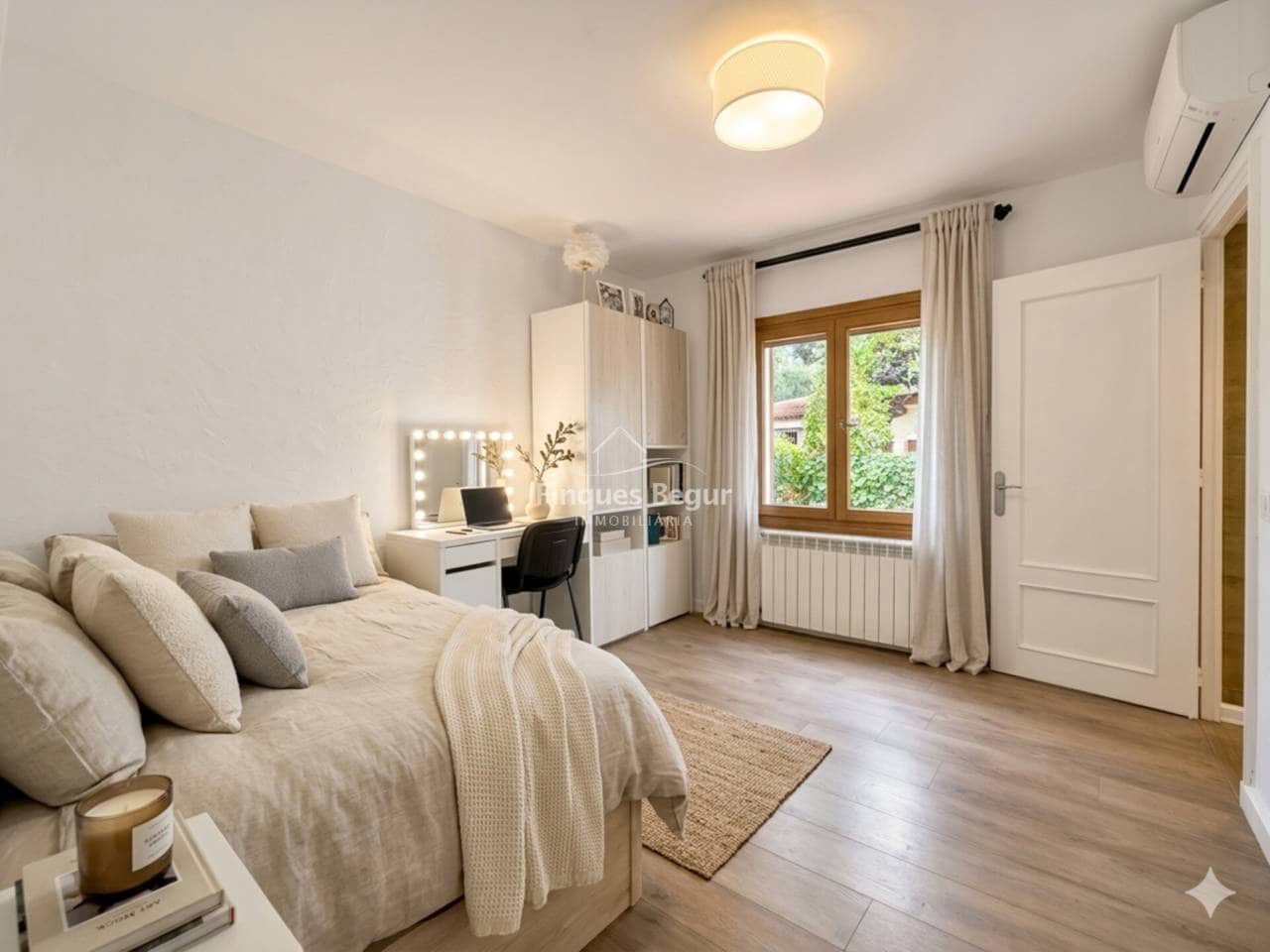 4 chambre Villa/Maison à vendre à Begur avec piscine garage - 650 000 € (Ref: 9669783)