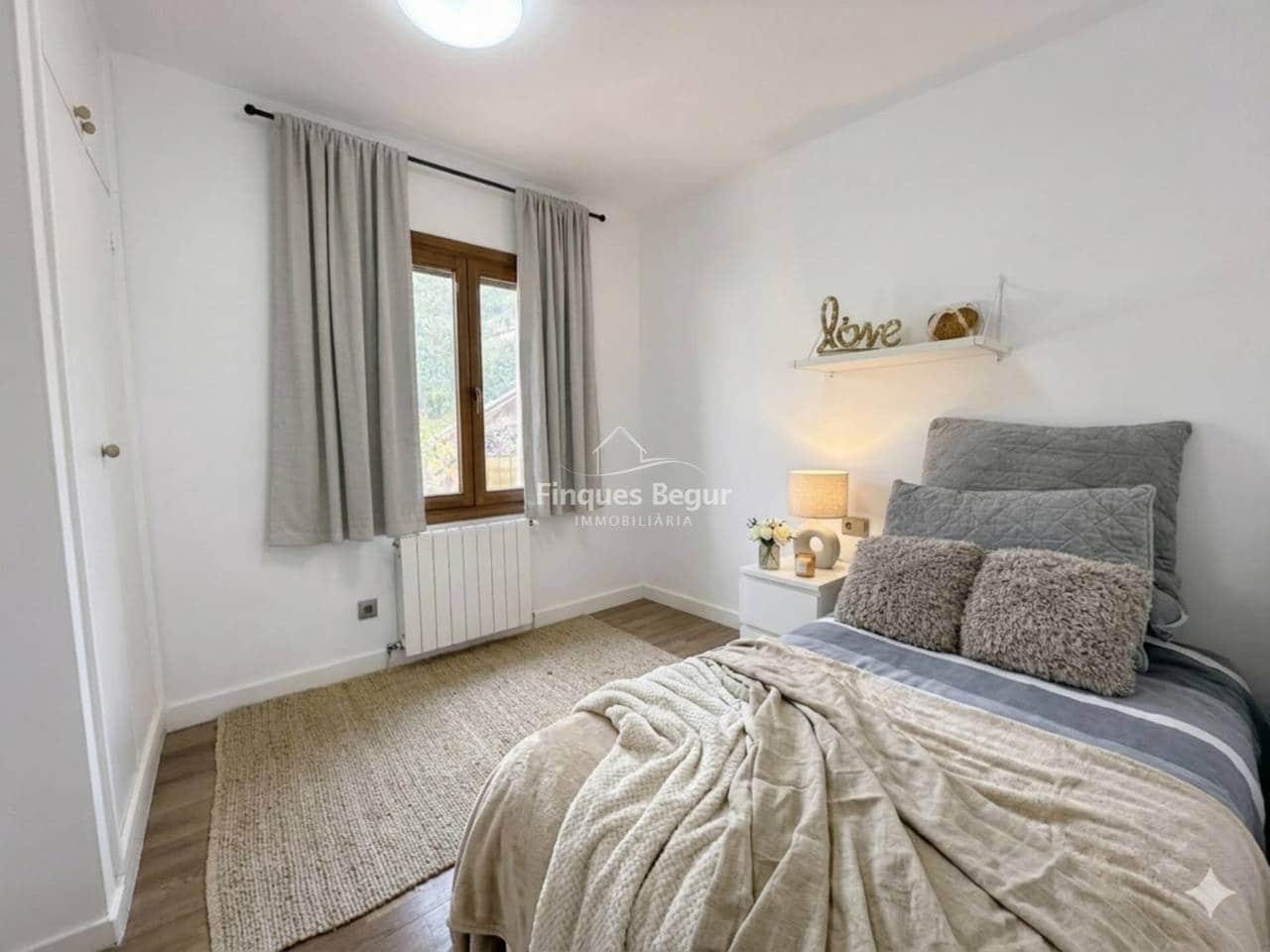 4 chambre Villa/Maison à vendre à Begur avec piscine garage - 650 000 € (Ref: 9669783)