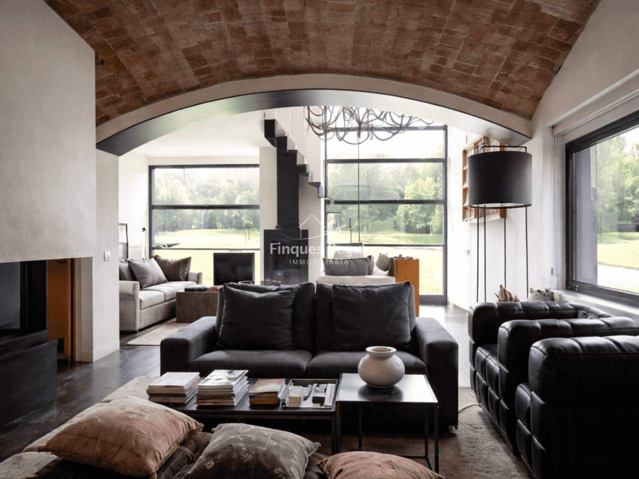 6 Zimmer Finca/Landgut zu verkaufen in Fonteta mit Pool Garage - 4.900.000 € (Ref: 9676669)