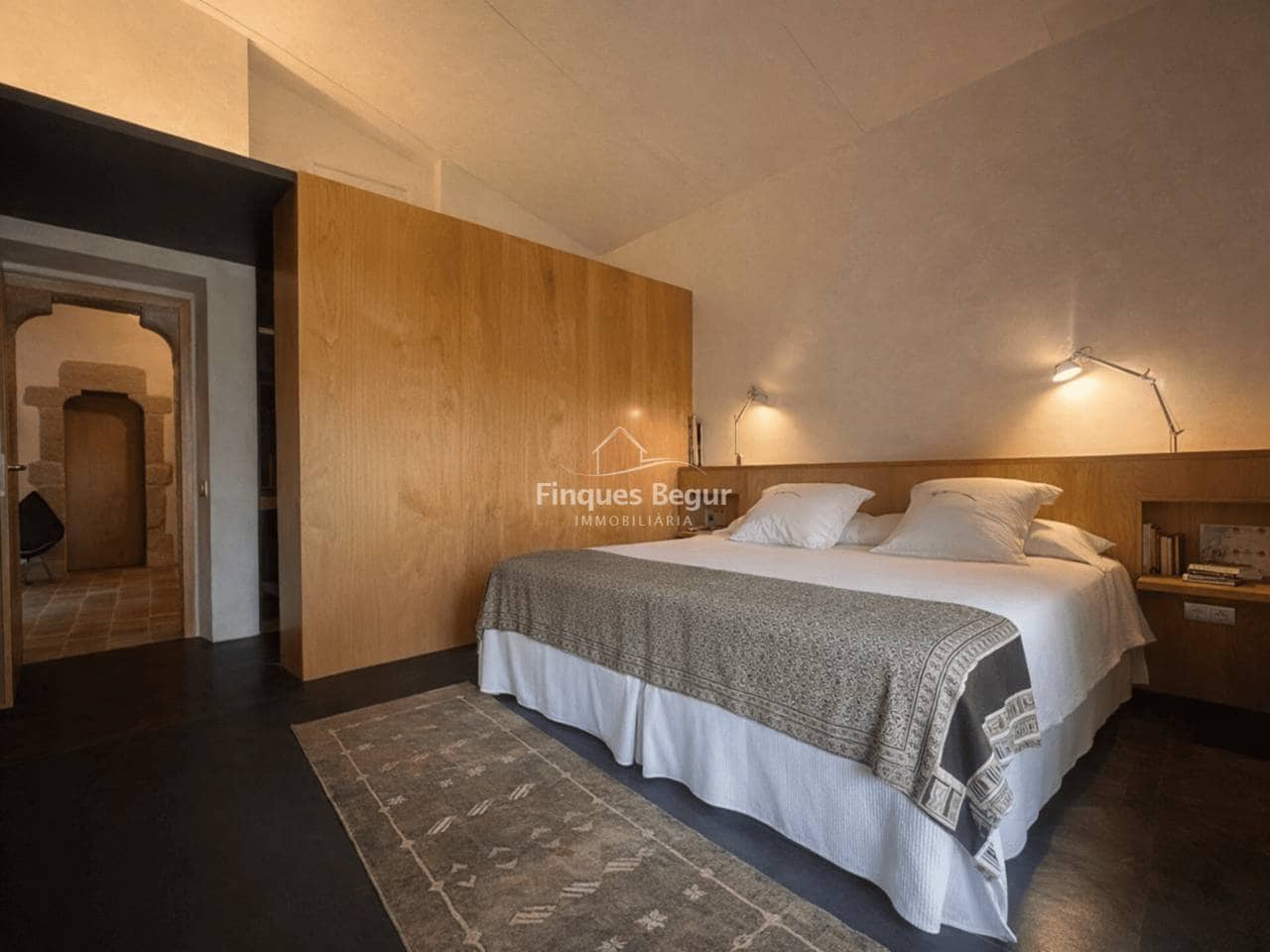 6 Zimmer Finca/Landgut zu verkaufen in Fonteta mit Pool Garage - 4.900.000 € (Ref: 9676669)