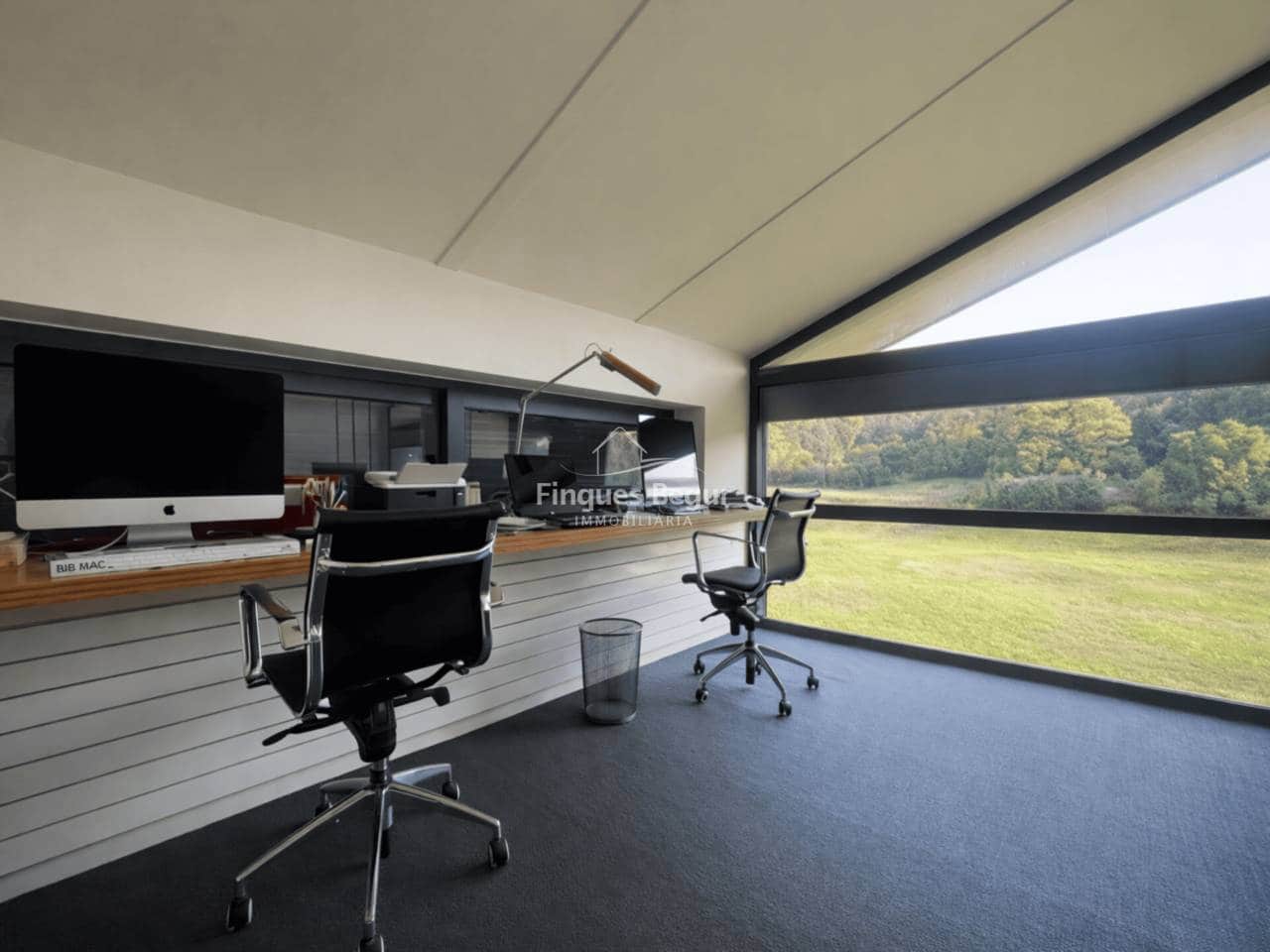 6 Zimmer Finca/Landgut zu verkaufen in Fonteta mit Pool Garage - 4.900.000 € (Ref: 9676669)