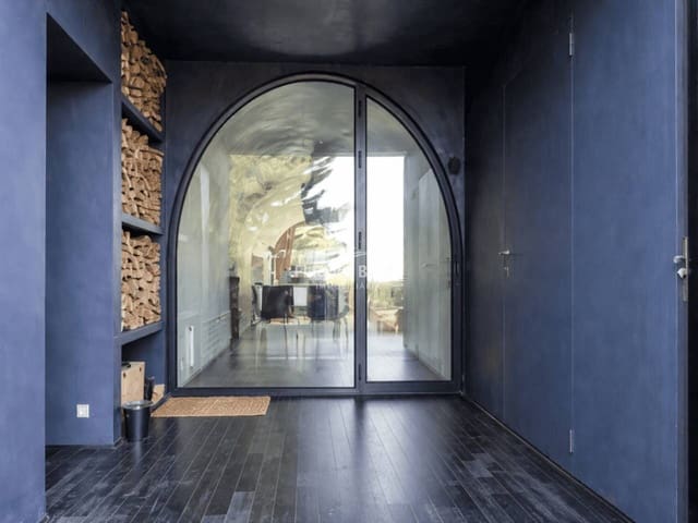 6 Zimmer Finca/Landgut zu verkaufen in Fonteta, Forallac mit Pool Garage - 4.900.000 € (Ref: 9676669)