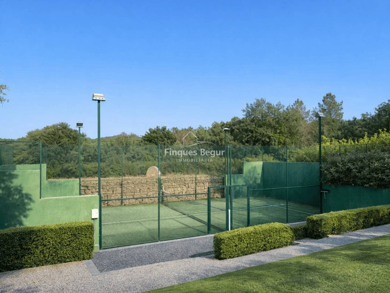 6 Zimmer Finca/Landgut zu verkaufen in Fonteta mit Pool Garage - 4.900.000 € (Ref: 9676669)