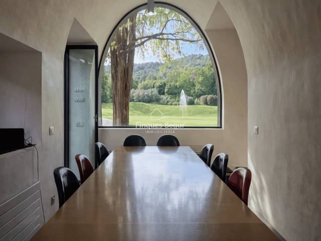 6 Zimmer Finca/Landgut zu verkaufen in Fonteta, Forallac mit Pool Garage - 4.900.000 € (Ref: 9676669)