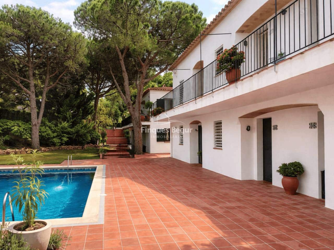1 bedroom Studio for sale in Palafrugell with pool garage - € 295,000 (Ref: 9694602)