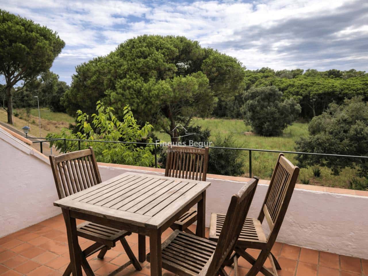 1 bedroom Studio for sale in Palafrugell with pool garage - € 295,000 (Ref: 9694602)