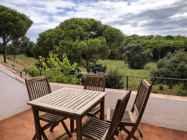 1 soveværelse Studio til salg i Palafrugell med swimmingpool garage - € 295.000 (Ref: 9694602)