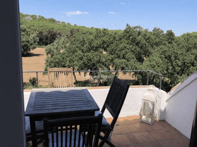 1 soveværelse Studio til salg i Palafrugell med swimmingpool garage - € 295.000 (Ref: 9694602)