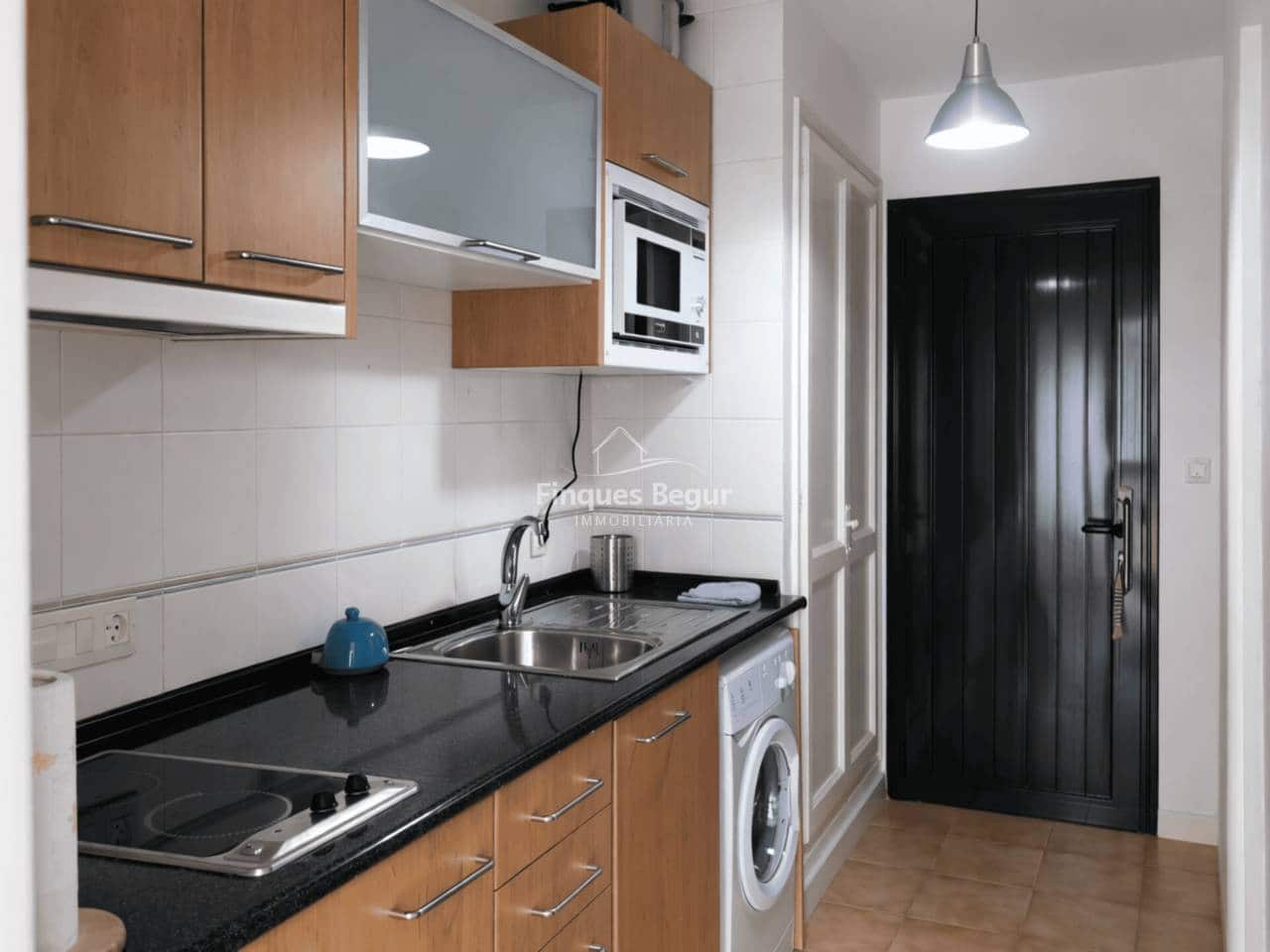 1 bedroom Studio for sale in Palafrugell with pool garage - € 295,000 (Ref: 9694602)