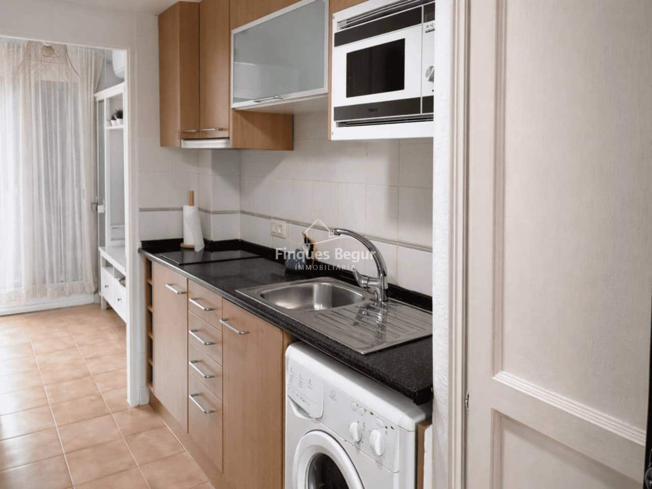 1 bedroom Studio for sale in Palafrugell with pool garage - € 295,000 (Ref: 9694602)