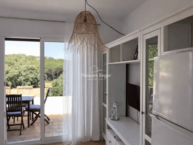 1 soveværelse Studio til salg i Palafrugell med swimmingpool garage - € 295.000 (Ref: 9694602)