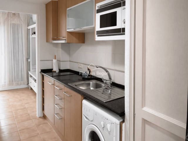 1 soveværelse Studio til salg i Palafrugell med swimmingpool garage - € 295.000 (Ref: 9694602)