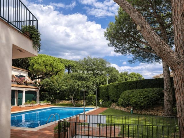 1 soveværelse Studio til salg i Palafrugell med swimmingpool garage - € 295.000 (Ref: 9694602)