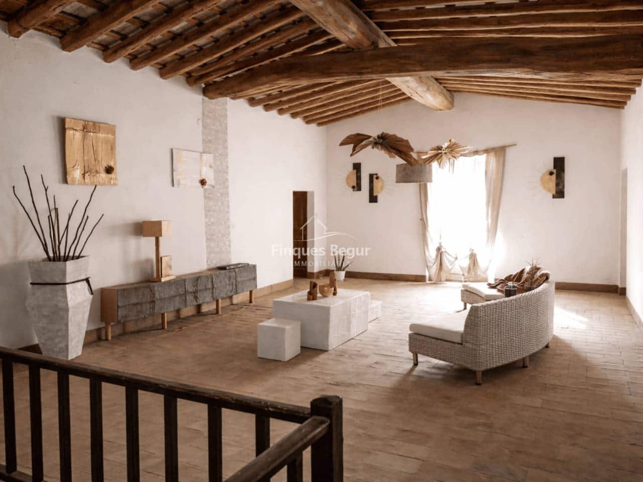 14 bedroom Hotel for sale in Romanya de la Selva - € 1,699,000 (Ref: 9710950)