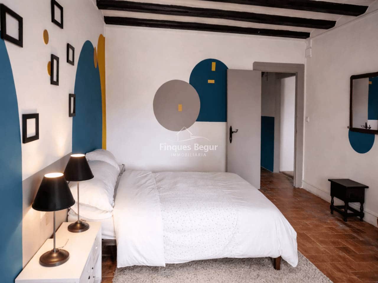 14 bedroom Hotel for sale in Romanya de la Selva - € 1,699,000 (Ref: 9710950)