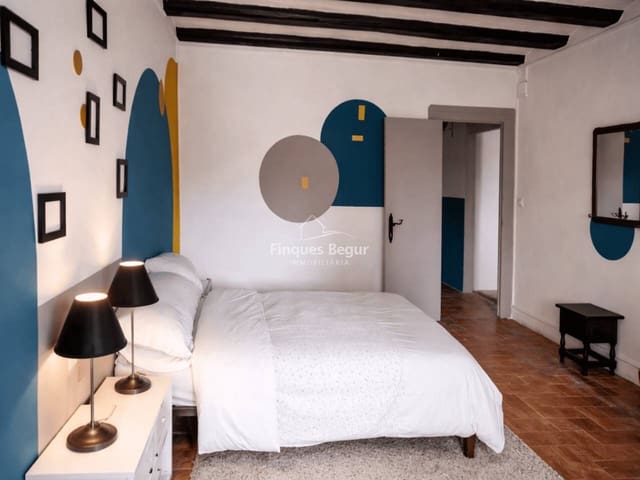 14 soverom Hotell til salgs i Romanya de la Selva, Santa Cristina d'Aro - € 1 699 000 (Ref: 9710950)