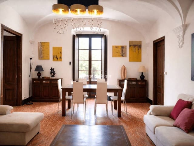 14 soverom Hotell til salgs i Romanya de la Selva, Santa Cristina d'Aro - € 1 699 000 (Ref: 9710950)