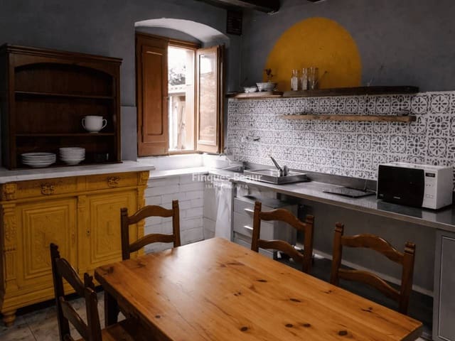 14 soverom Hotell til salgs i Romanya de la Selva, Santa Cristina d'Aro - € 1 699 000 (Ref: 9710950)