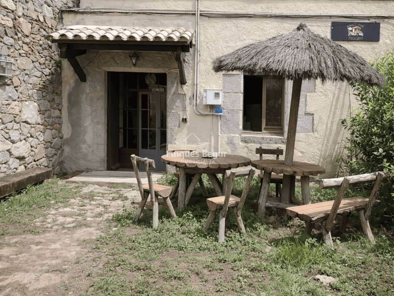 14 bedroom Hotel for sale in Romanya de la Selva - € 1,699,000 (Ref: 9710950)