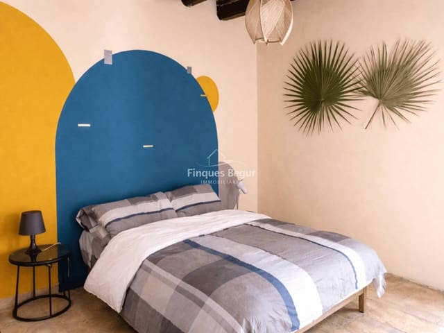 14 soverom Hotell til salgs i Romanya de la Selva, Santa Cristina d'Aro - € 1 699 000 (Ref: 9710950)