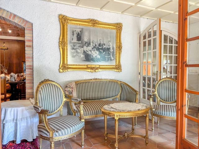 6 camera da letto Villa in vendita in Mont-ras con garage - 500.000 € (Rif: 9719374)