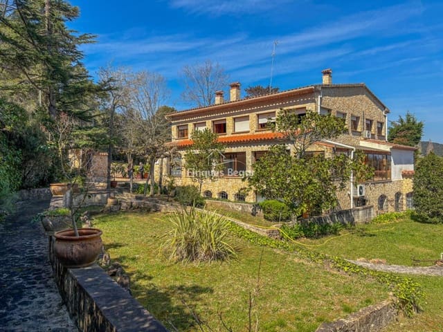 6 camera da letto Villa in vendita in Mont-ras con garage - 500.000 € (Rif: 9719374)