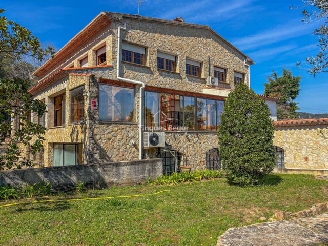 6 camera da letto Villa in vendita in Mont-ras con garage - 500.000 € (Rif: 9719374)