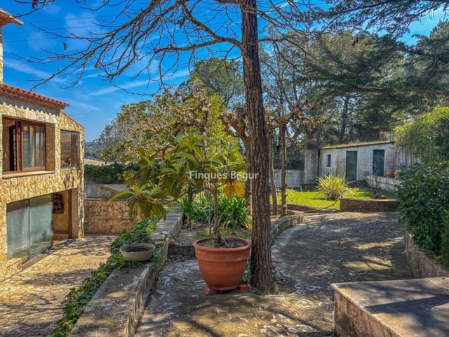 6 camera da letto Villa in vendita in Mont-ras con garage - 500.000 € (Rif: 9719374)