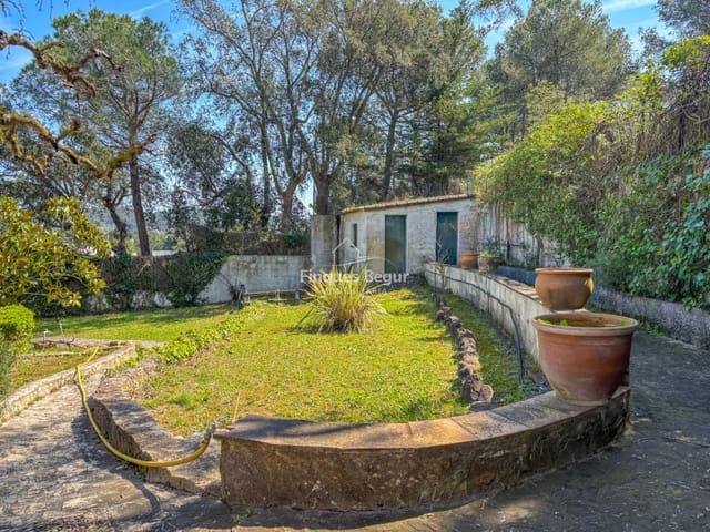 6 camera da letto Villa in vendita in Mont-ras con garage - 500.000 € (Rif: 9719374)