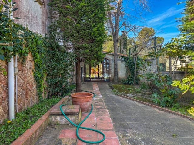 6 camera da letto Villa in vendita in Mont-ras con garage - 500.000 € (Rif: 9719374)