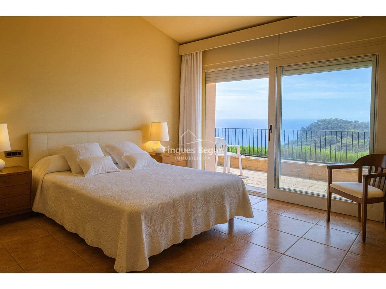 4 bedroom Villa for sale in Begur with garage - € 870,000 (Ref: 9735026)