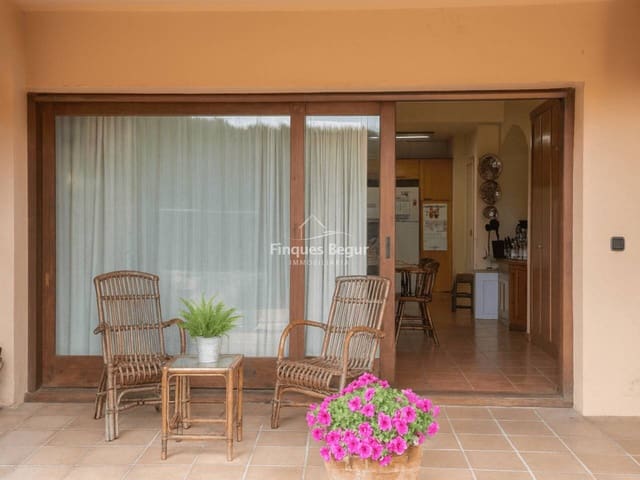 4 sovrum Villa till salu i Begur med garage - 870 000 € (Ref: 9735026)