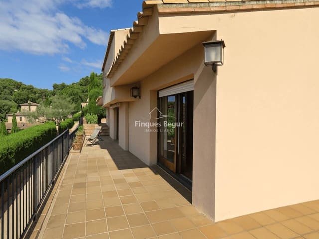4 sovrum Villa till salu i Begur med garage - 870 000 € (Ref: 9735026)