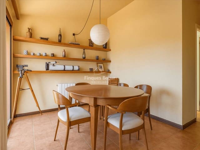 4 sovrum Villa till salu i Begur med garage - 870 000 € (Ref: 9735026)