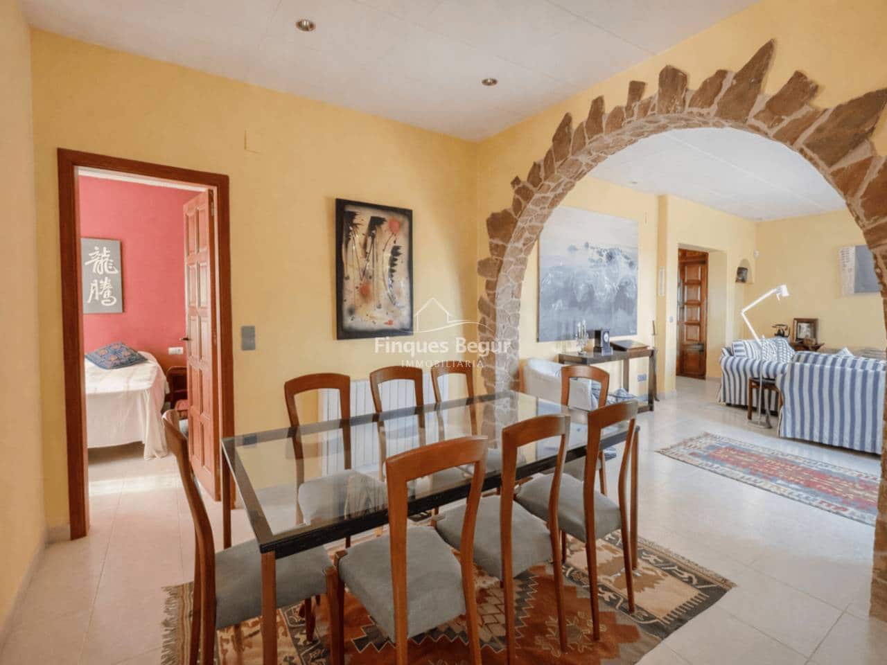 3 bedroom Villa for sale in Pals with pool garage - € 490,000 (Ref: 9737784)