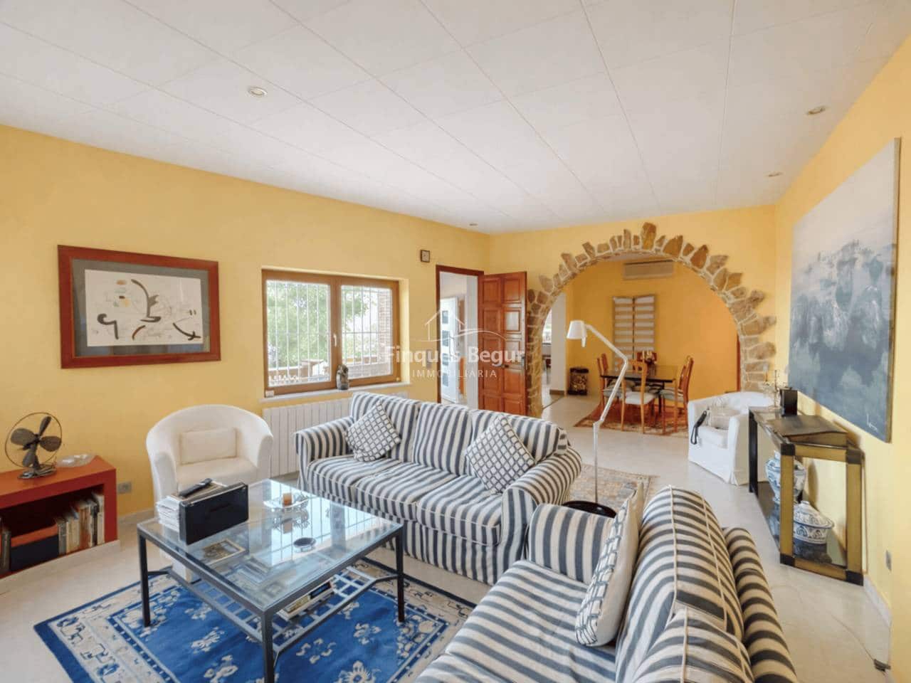 3 bedroom Villa for sale in Pals with pool garage - € 490,000 (Ref: 9737784)