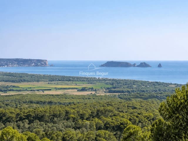 3 camera da letto Villa in vendita in Pals con piscina garage - 490.000 € (Rif: 9737784)