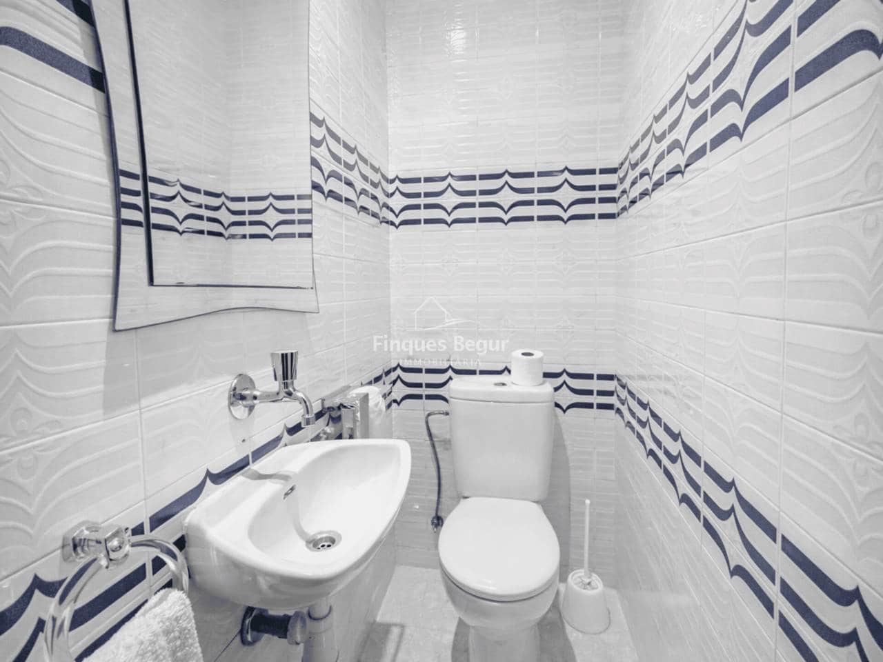 3 bedroom Villa for sale in Pals with pool garage - € 490,000 (Ref: 9737784)