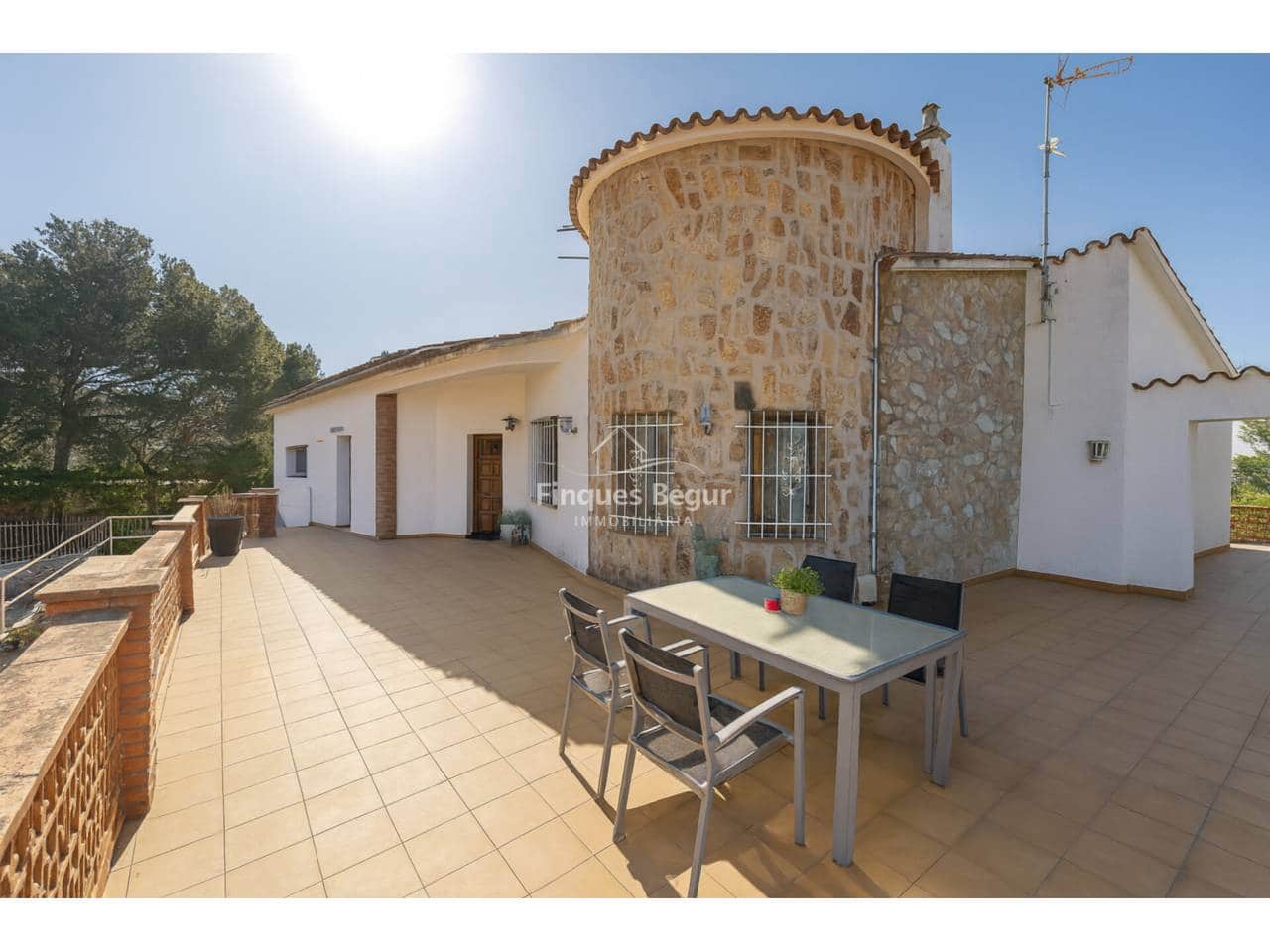 3 bedroom Villa for sale in Pals with pool garage - € 490,000 (Ref: 9737784)