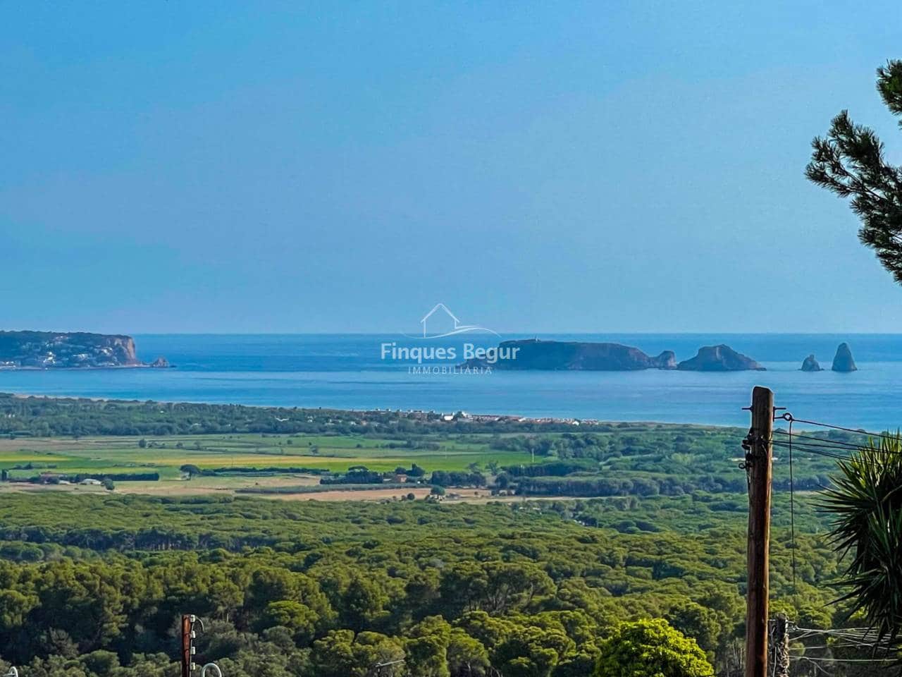 3 bedroom Villa for sale in Pals with pool garage - € 490,000 (Ref: 9737784)