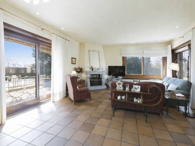 7 camera da letto Finca/Casa di Campagna in vendita in Peratallada, Forallac con garage - 2.400.000 € (Rif: 9743147)