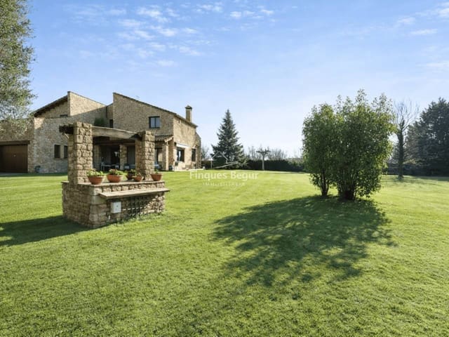 7 camera da letto Finca/Casa di Campagna in vendita in Peratallada, Forallac con garage - 2.400.000 € (Rif: 9743147)