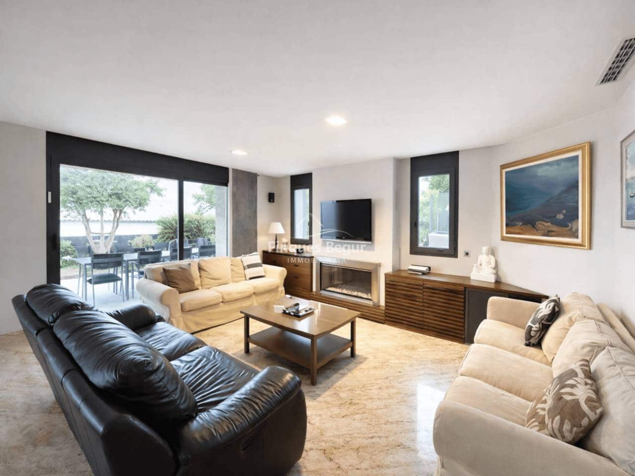 4 camera da letto Villa in vendita in Palamos con piscina garage - 1.150.000 € (Rif: 9758332)