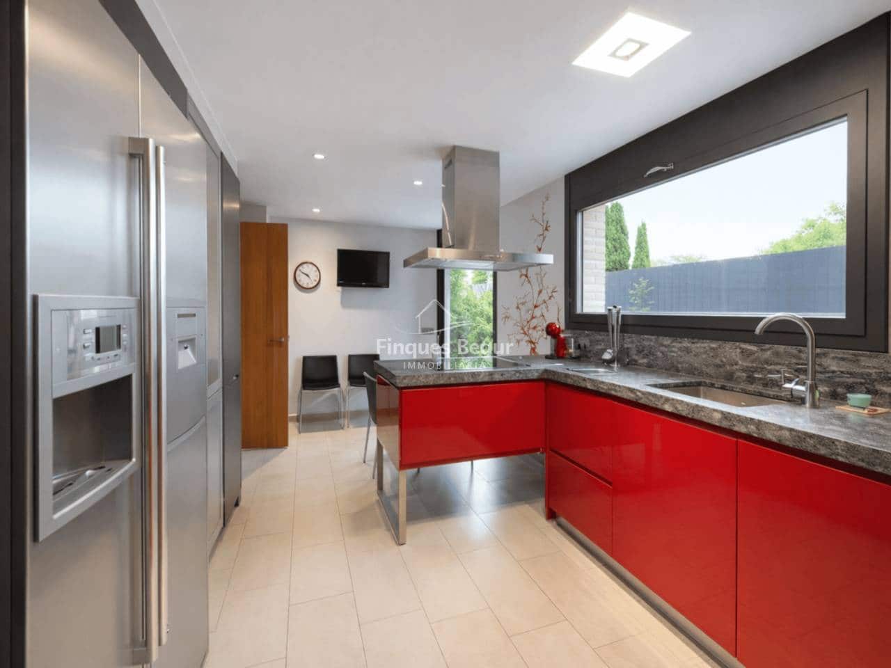 4 camera da letto Villa in vendita in Palamos con piscina garage - 1.150.000 € (Rif: 9758332)