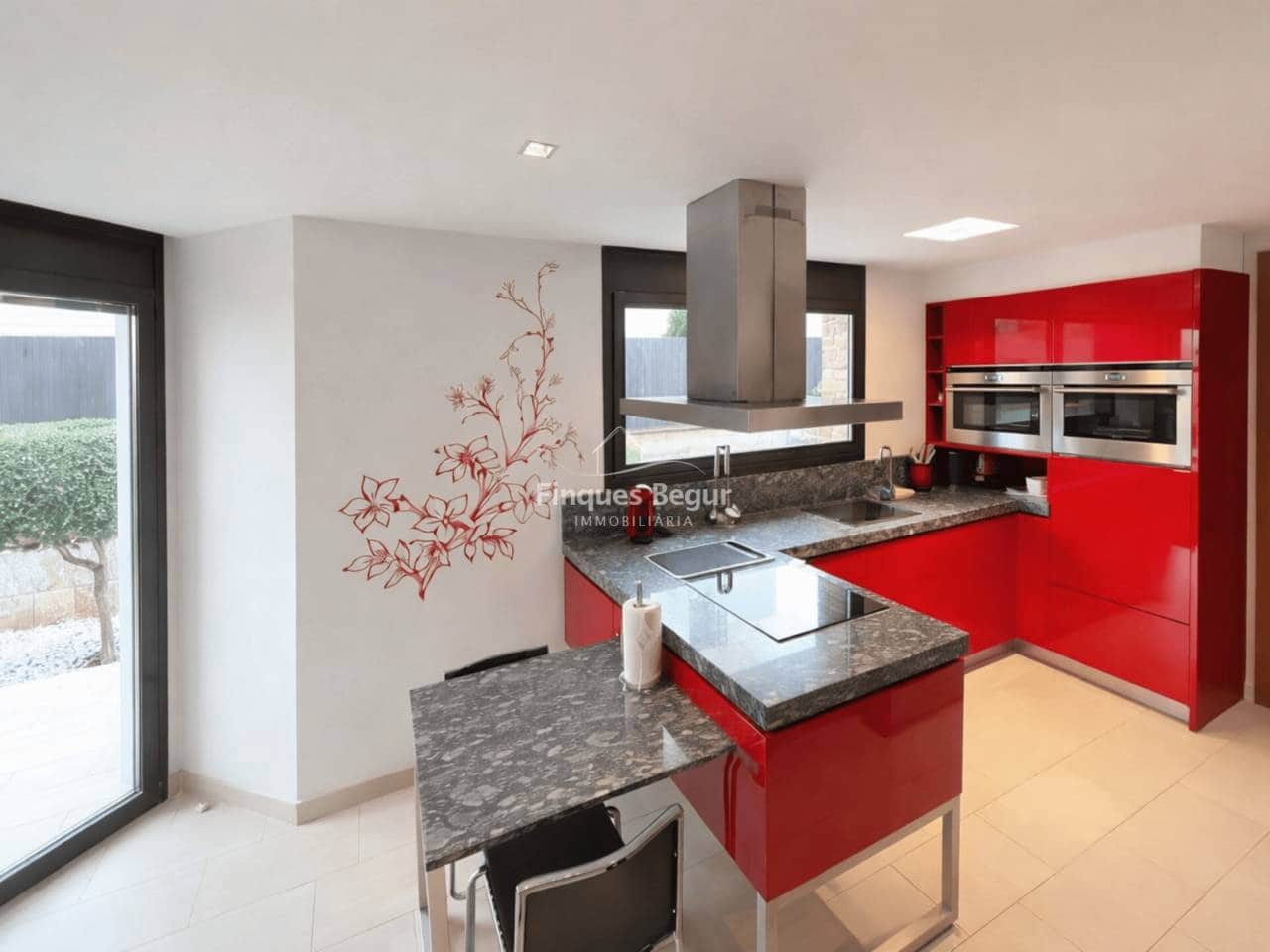 4 camera da letto Villa in vendita in Palamos con piscina garage - 1.150.000 € (Rif: 9758332)