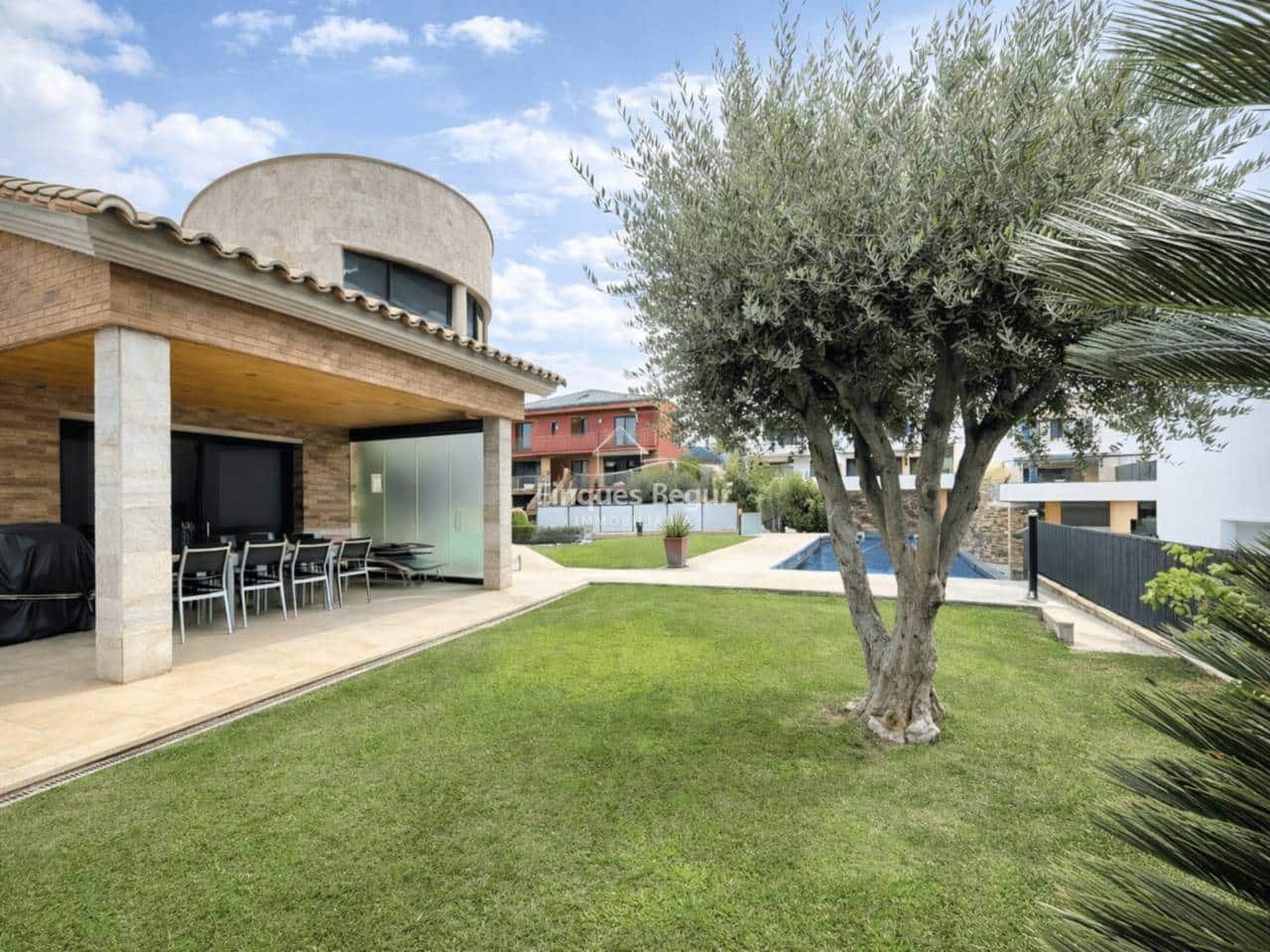 4 camera da letto Villa in vendita in Palamos con piscina garage - 1.150.000 € (Rif: 9758332)