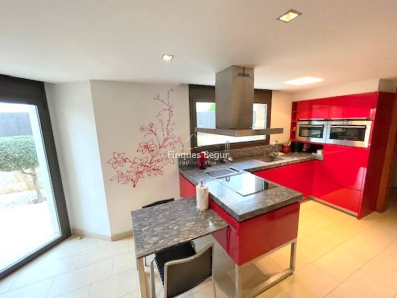 4 camera da letto Villa in vendita in Palamos con piscina garage - 1.150.000 € (Rif: 9758333)