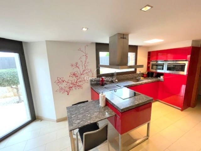 4 camera da letto Villa in vendita in Palamós con piscina garage - 1.150.000 € (Rif: 9758333)